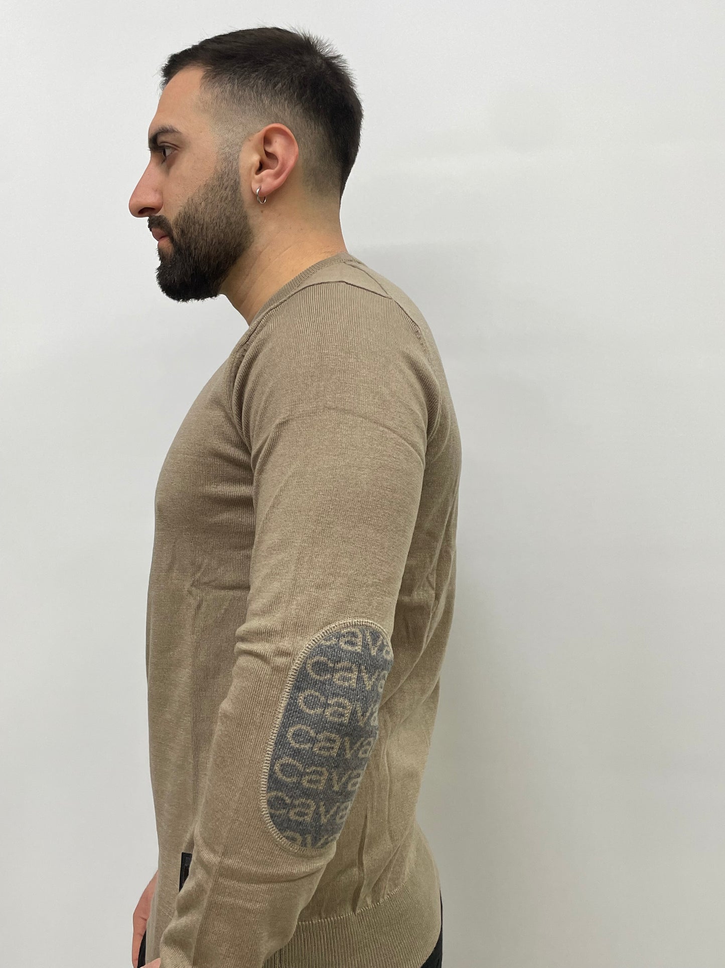 Maglia Cavalli Class
