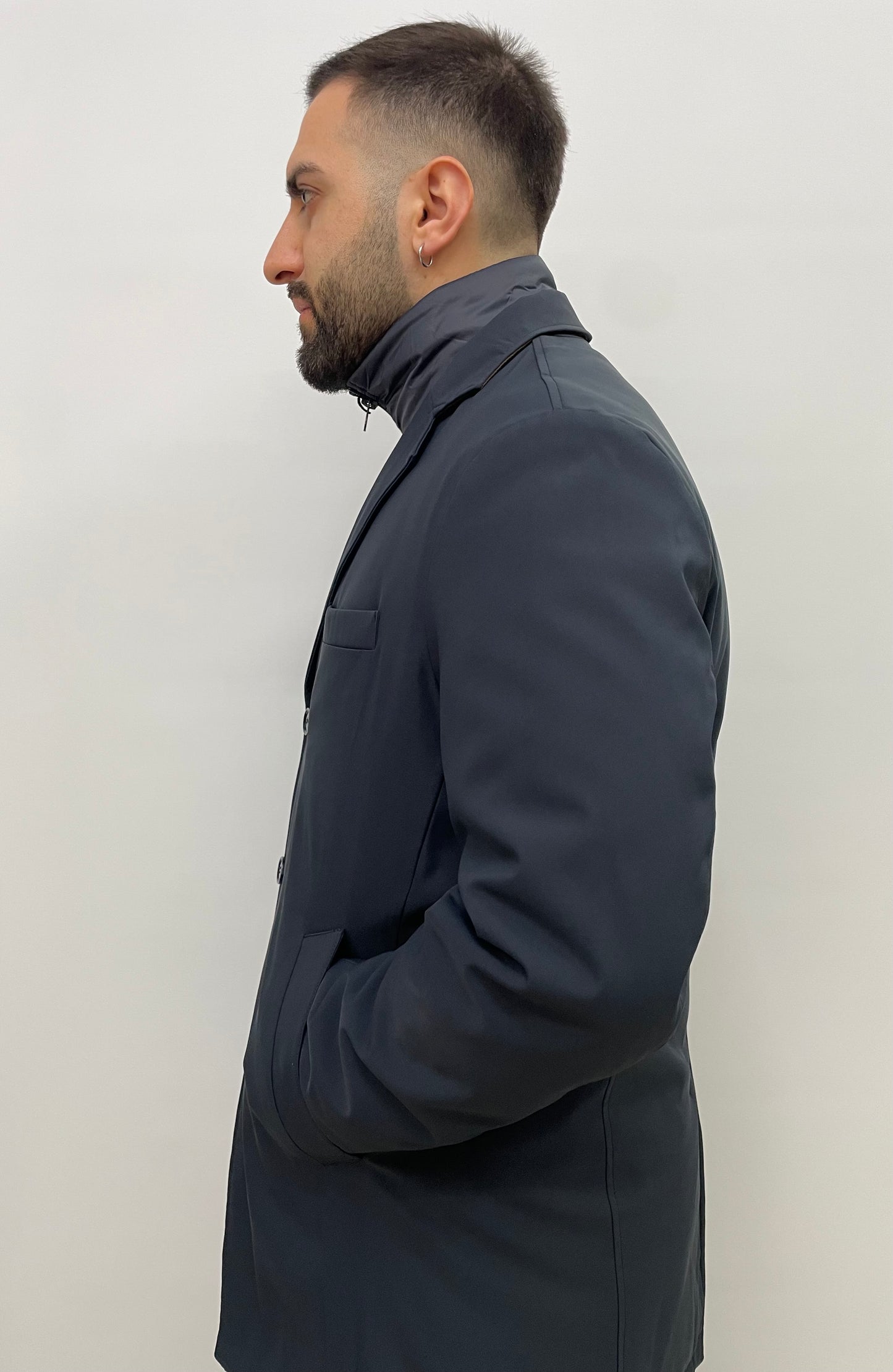 Giaccone Promo
