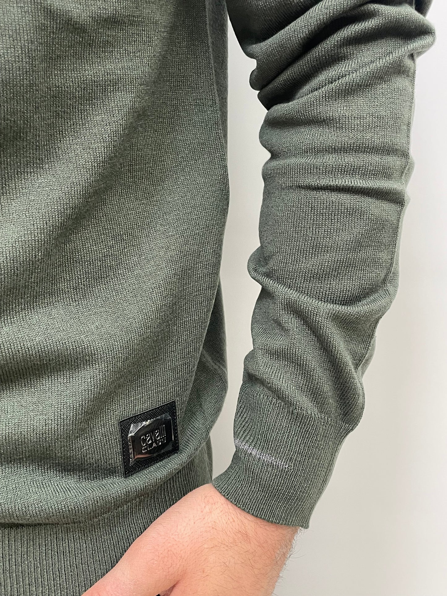 Maglia Cavalli Class