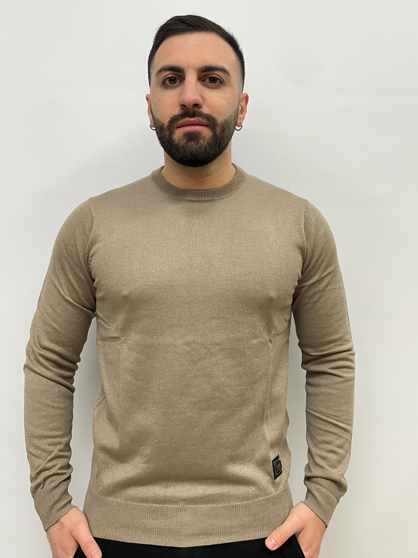 Maglia Cavalli Class