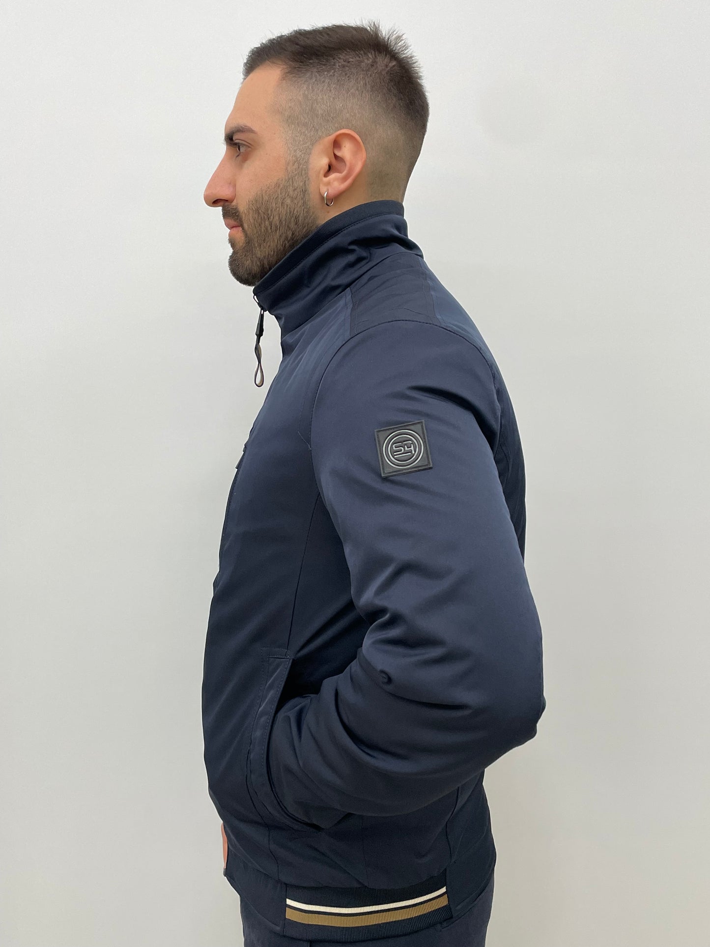 Giubbino S4 Jackets