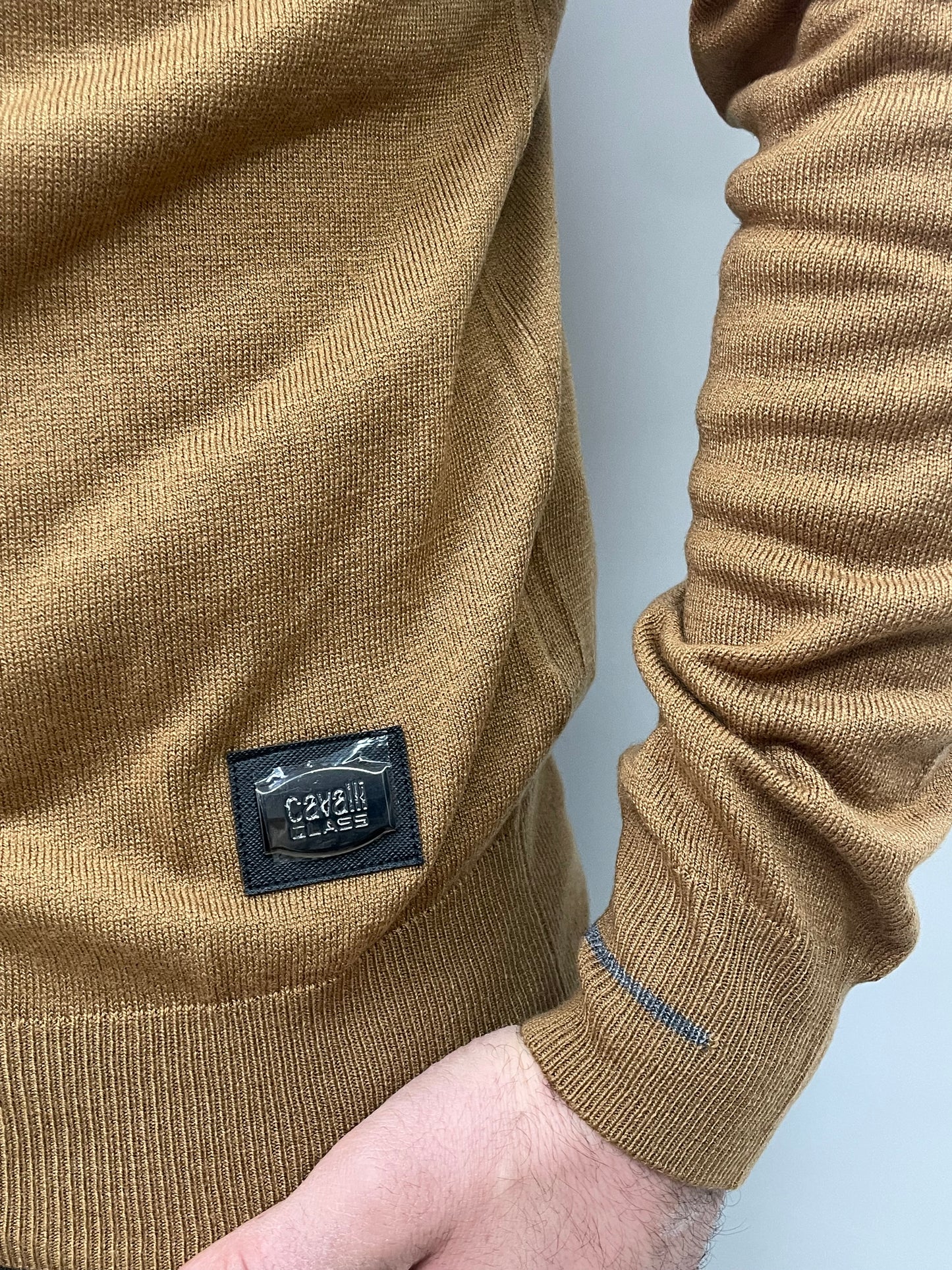 Maglia Cavalli Class