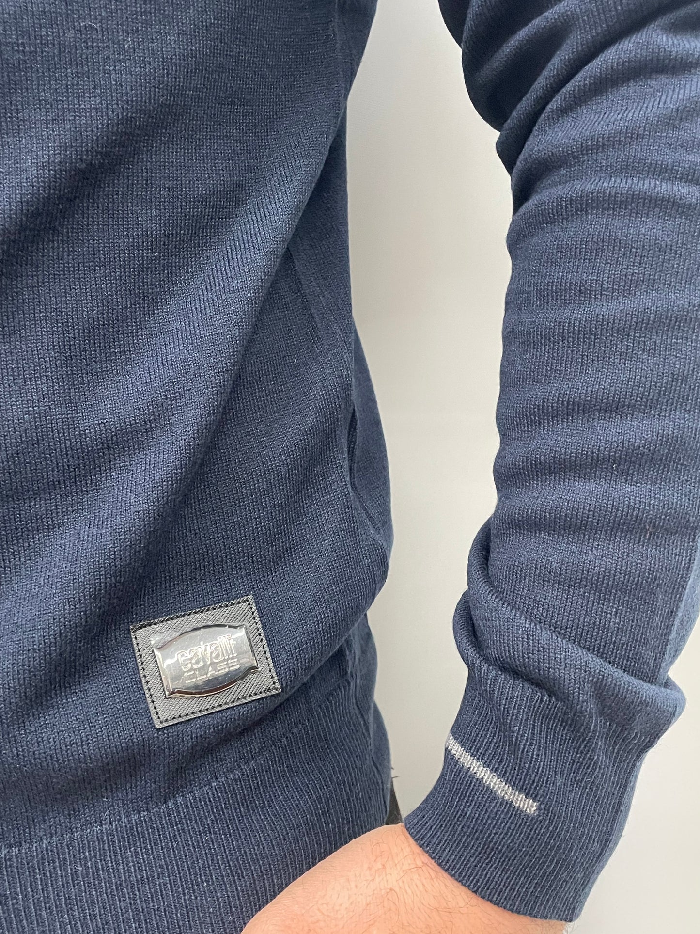 Maglia Cavalli Class