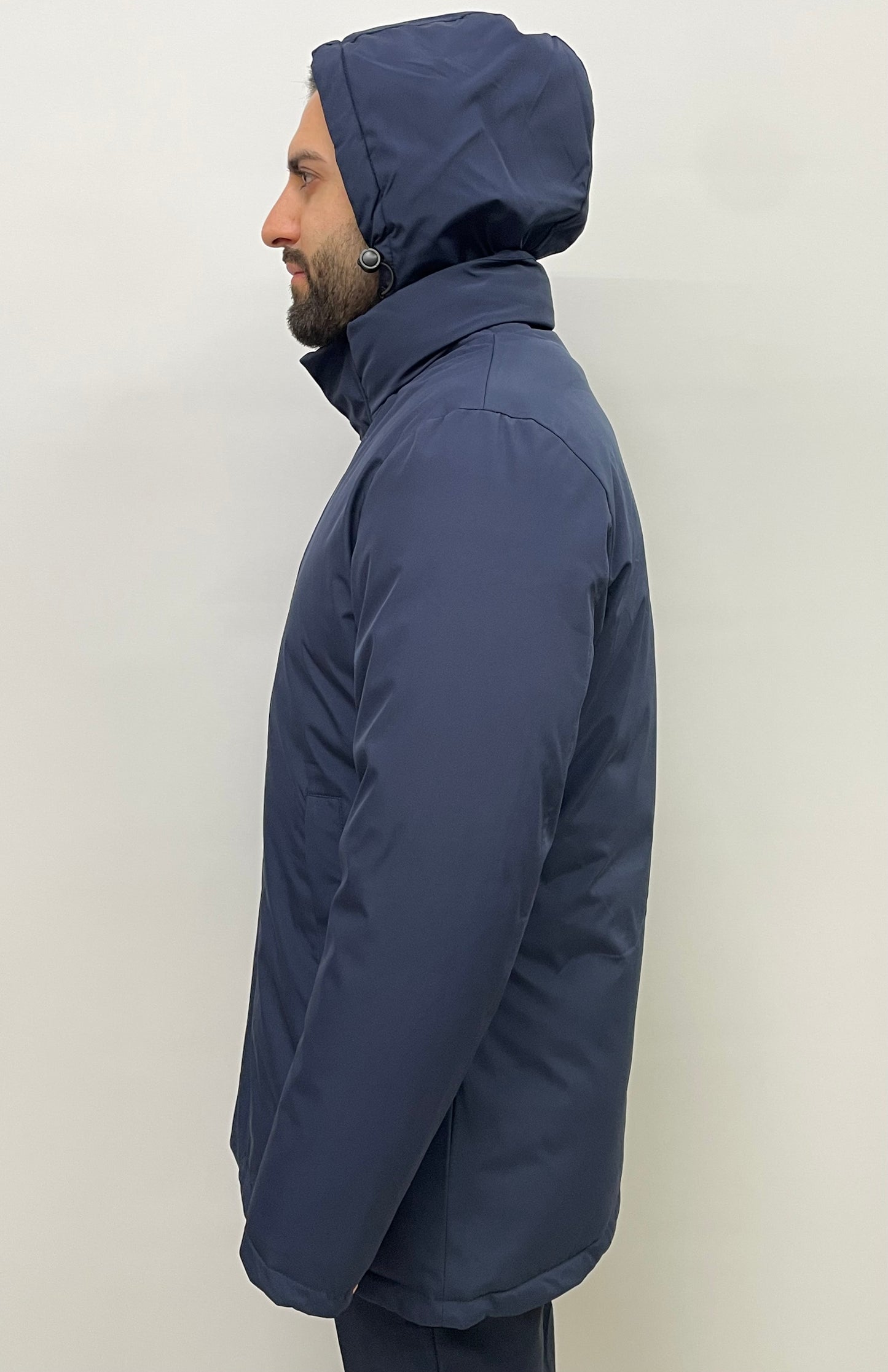 Giaccone Promo