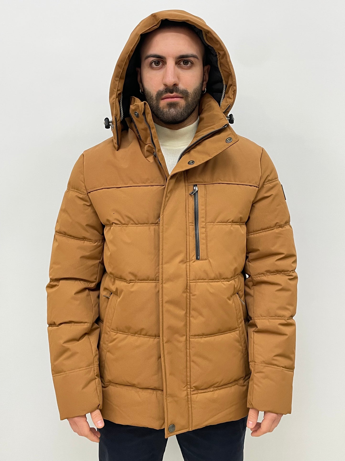 Giubbino S4 Jackets