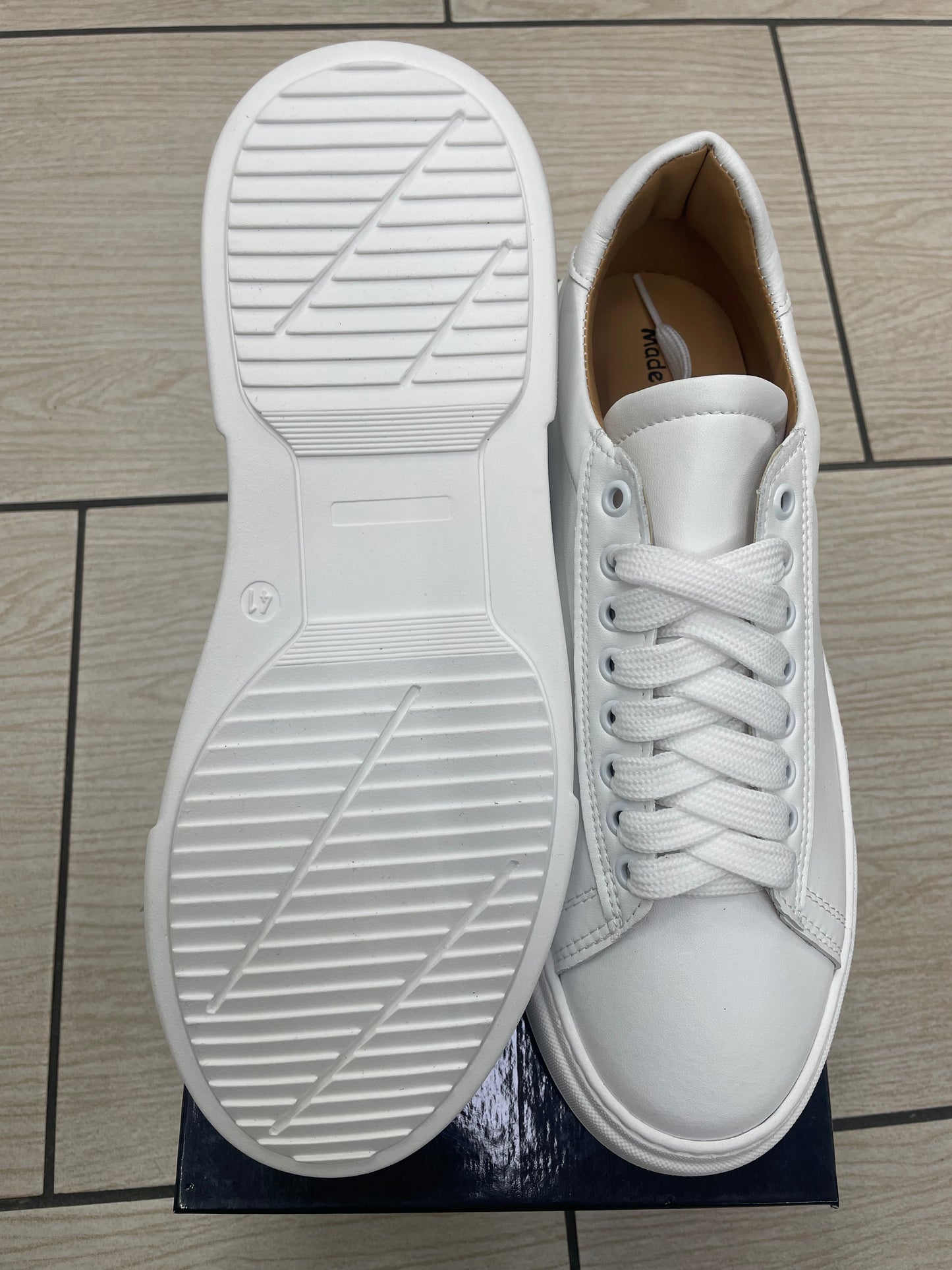 Sneakers Bianca