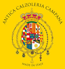 Scarpe Abrasivato Blu