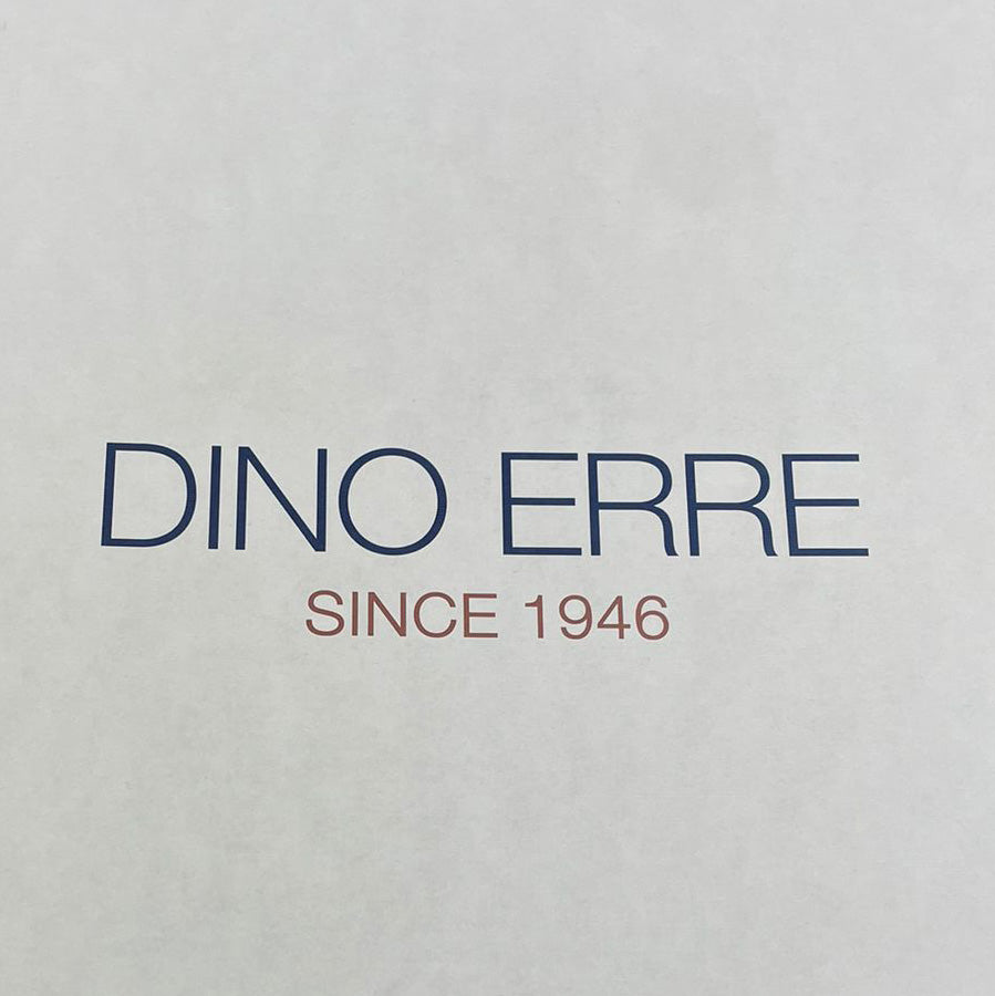 Camicia 007M New Dress Dino Erre Bianco