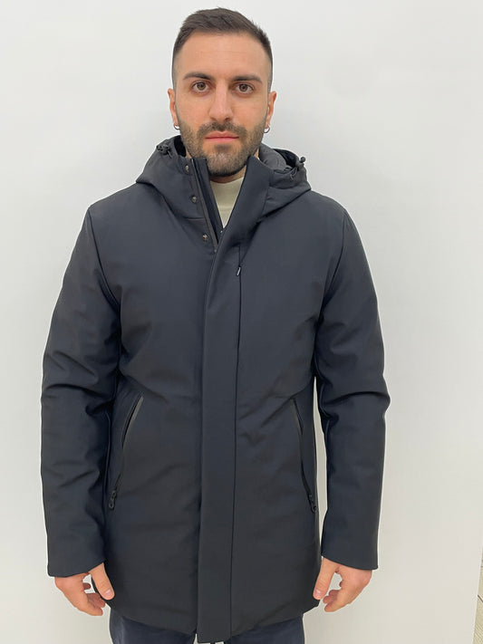 Giaccone Promo
