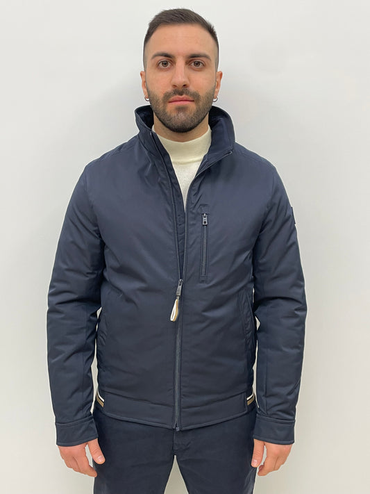 Giubbino S4 Jackets