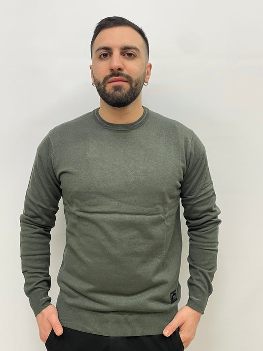 Maglia Cavalli Class