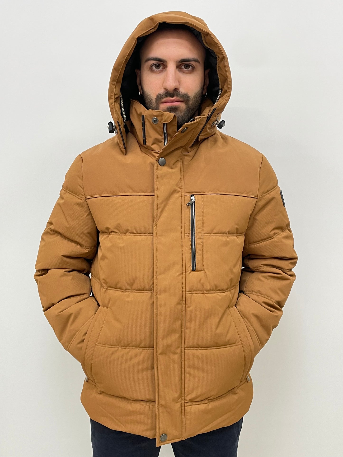 Giubbino S4 Jackets