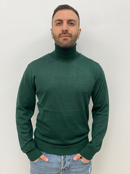 Collo Alto Verde