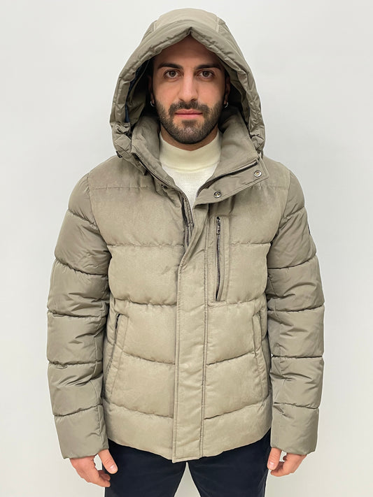 Giubbino S4 Jackets