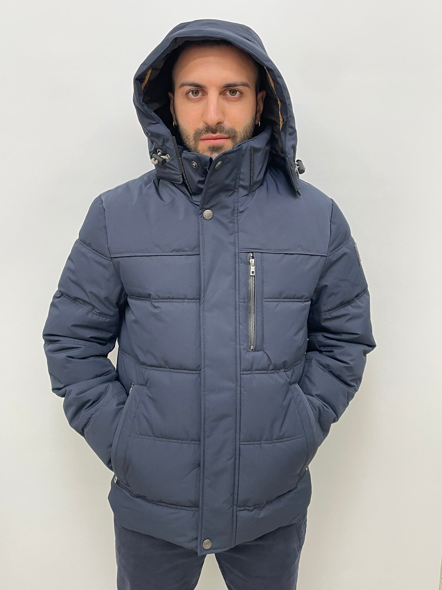 Giubbino S4 Jackets