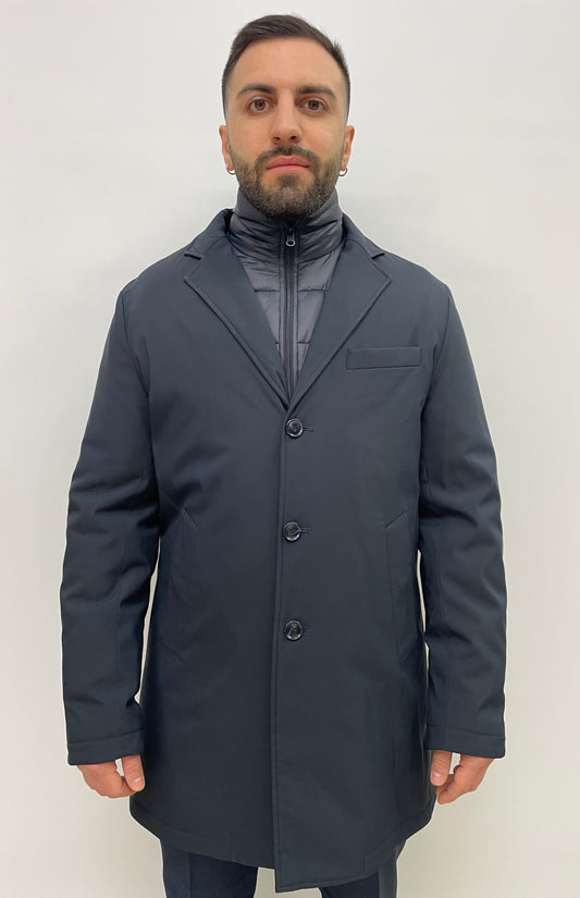 Giaccone Promo