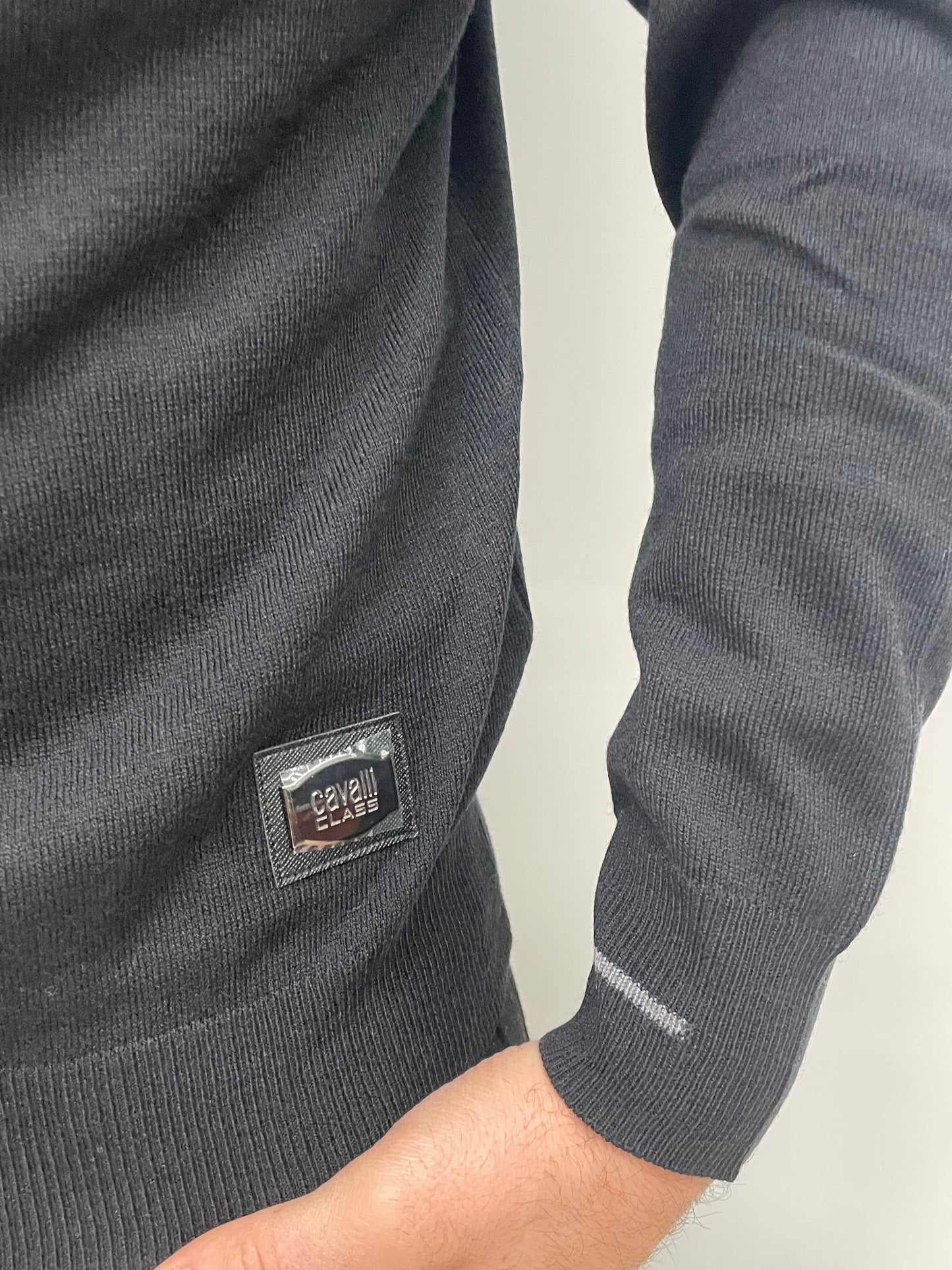 Maglia Cavalli Class
