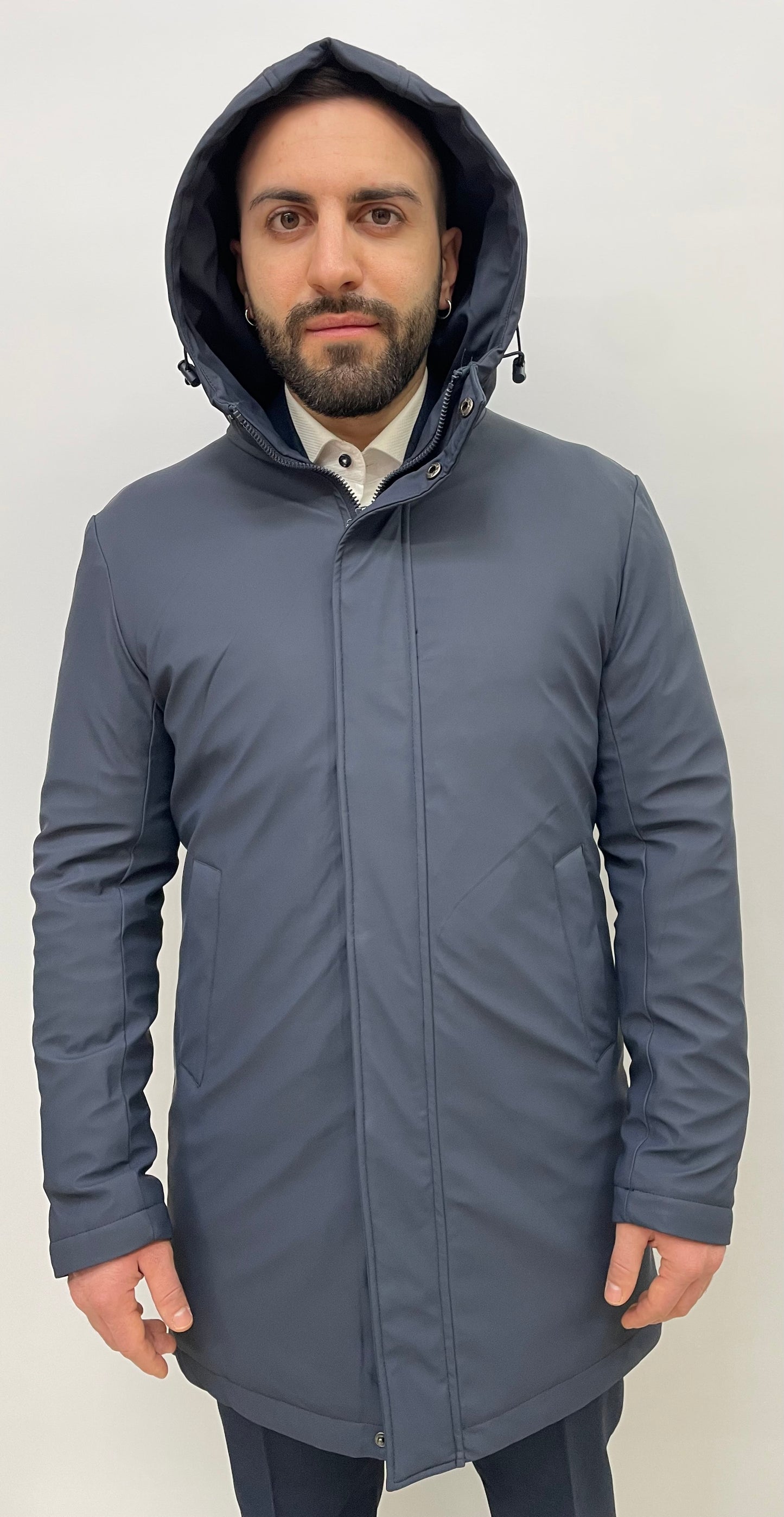 Giaccone Promo