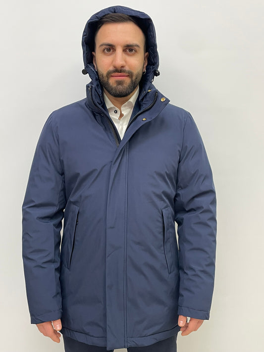 Giaccone Promo