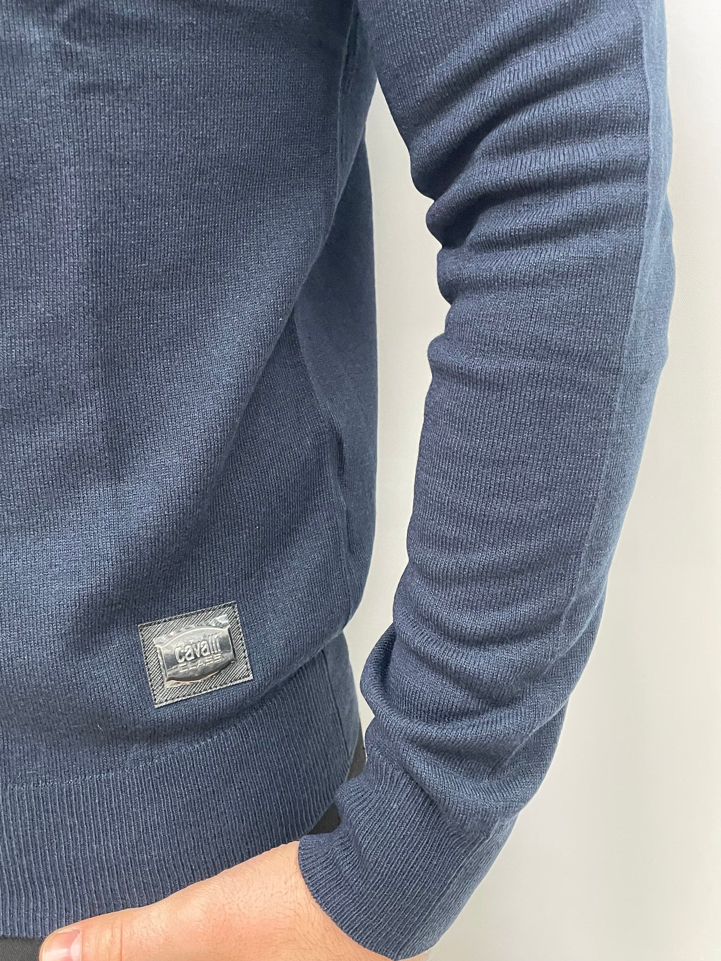 Maglia Cavalli Class