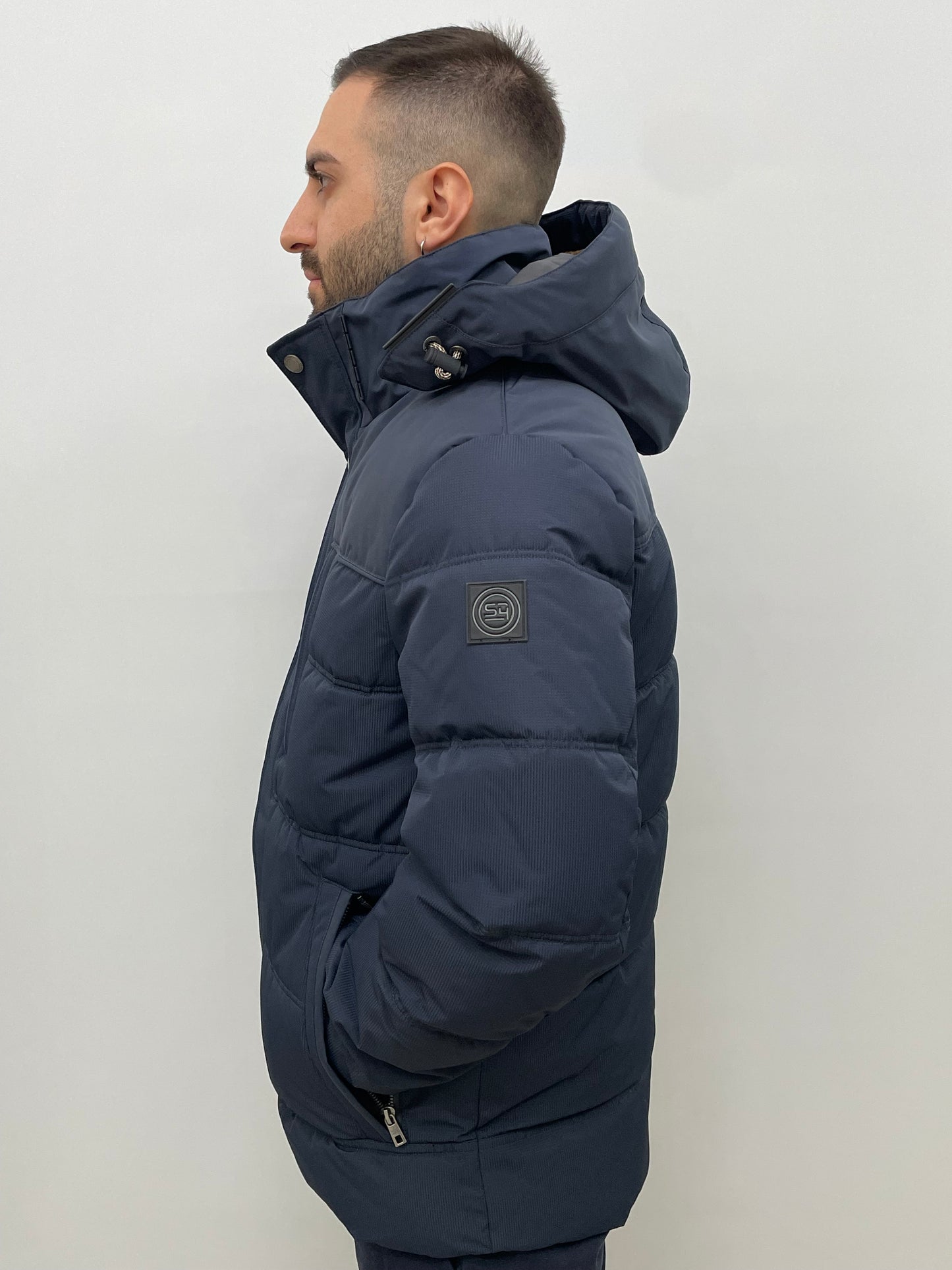 Giubbino S4 Jackets