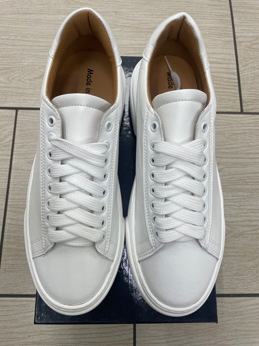 Sneakers Bianca