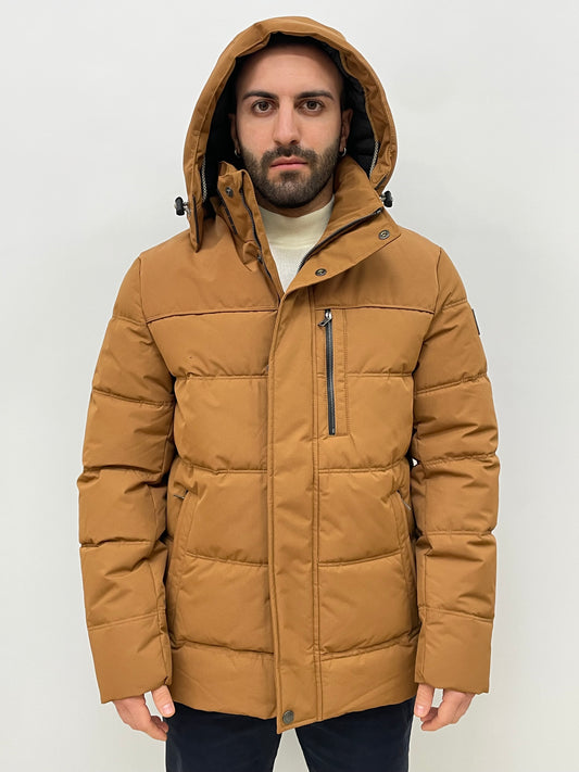 Giubbino S4 Jackets