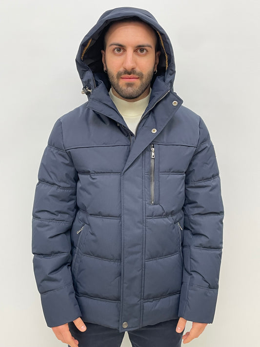 Giubbino S4 Jackets