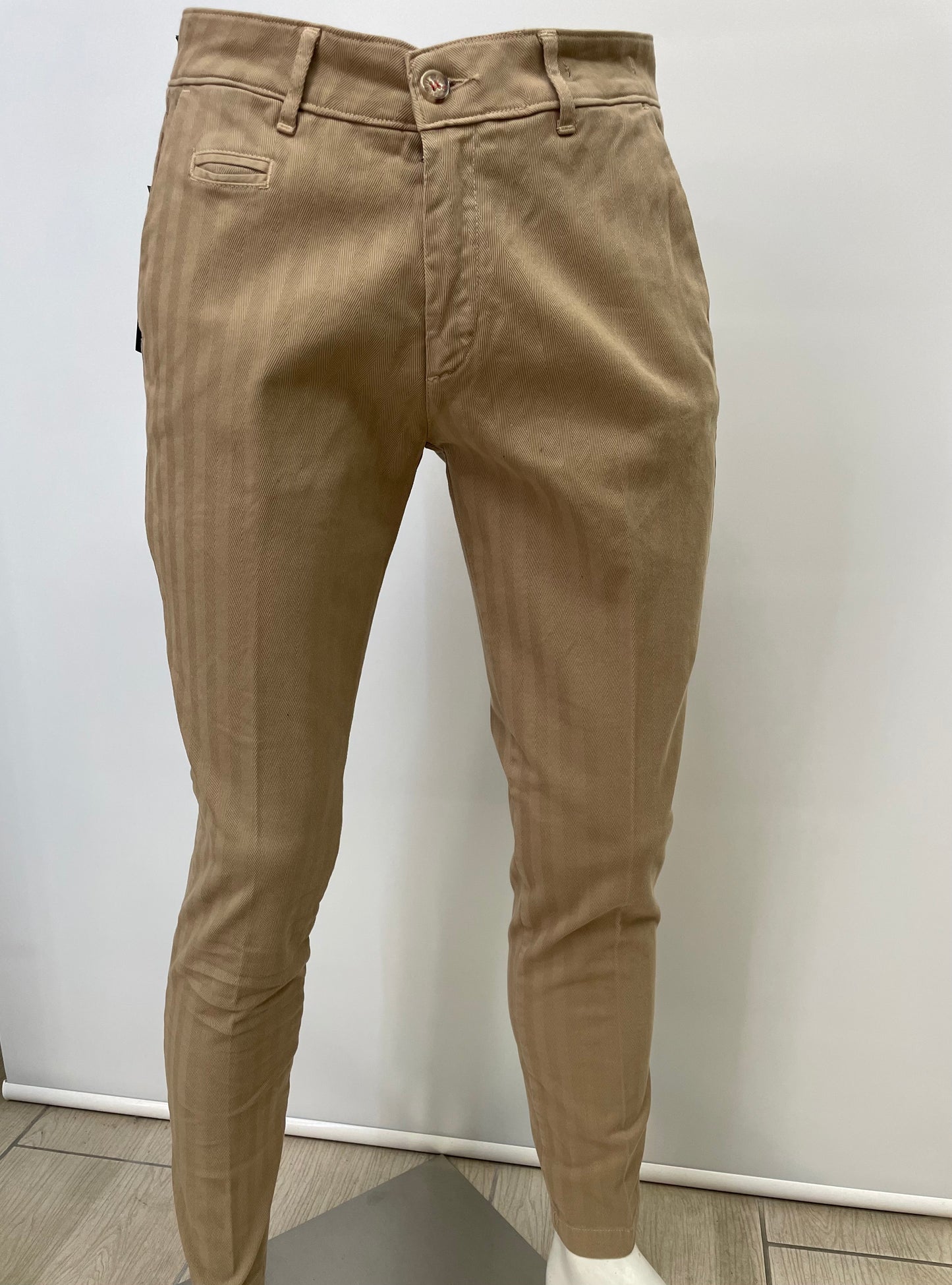 Pantalone Venezia Spiga