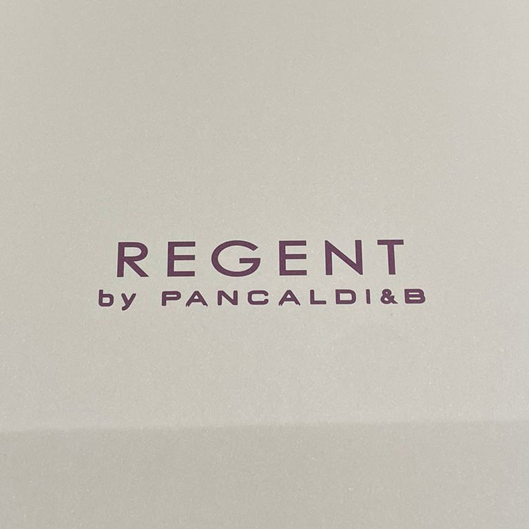 Camicia 3R711 Regent by Pancaldi Bianco Tramato